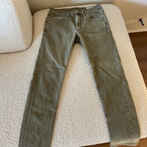 Rag & Bone Jeans, fit 2